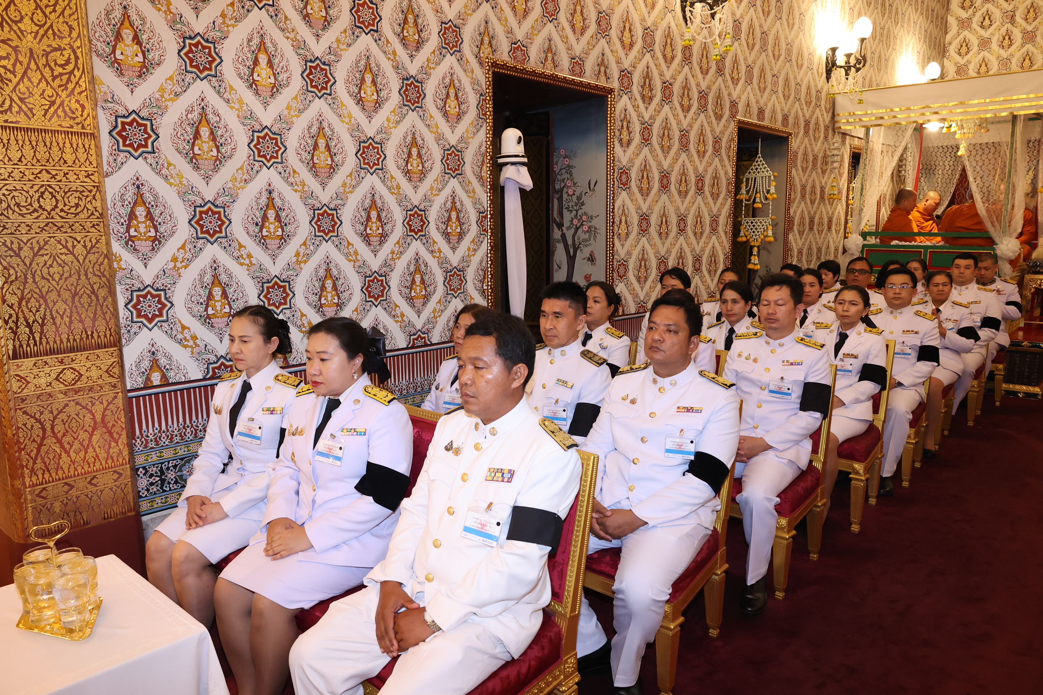 title - สำนักงานการปฏิรูปที่ดินเพื่อเกษตรกรรม รับพระราชทานพระบรมราชานุญาตให้ร่วมเป็นเจ้าภาพบำเพ็ญกุศลถวายพระบรมศพ สมเด็จพระนางเจ้าสิริกิติ์ พระบรมราชินีนาถ พระบรมราชชนนีพันปีหลวง (Re-post)